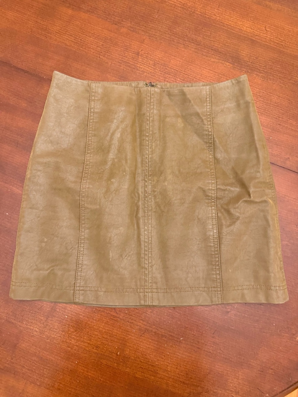 Free People Skirt